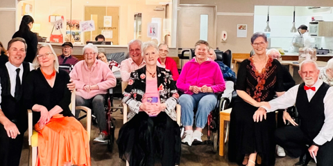 <h2 class="text-dark-teal text-3xl mb-3"><span class="NormalTextRun SCXW52554 BCX0">For another year, our Victoria homes transformed into dance floors with a mission, proving that when we come together to support those affected by dementia, we create something special.</span></h2>