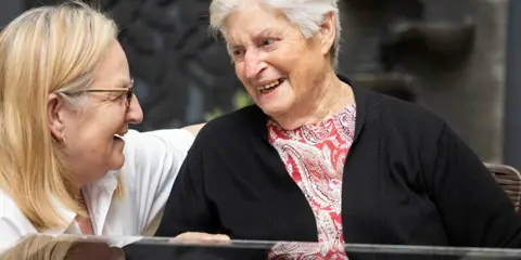 <p>Language services to support older people in aged care</p>