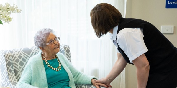 <p>How do I provide feedback or make a complaint?</p>