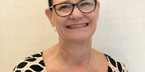 Jane, Care Director