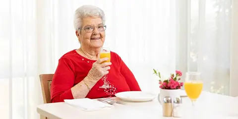 Making every bite count