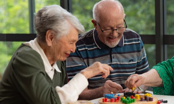 Enriching experiences for everyone