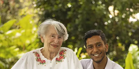 Welcome to Estia Health Blakehurst, our aged care home located in southern Sydney New South Wales