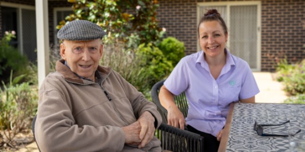 <p>Welcome to Estia Health Benalla, our aged care home in country Victoria</p>
