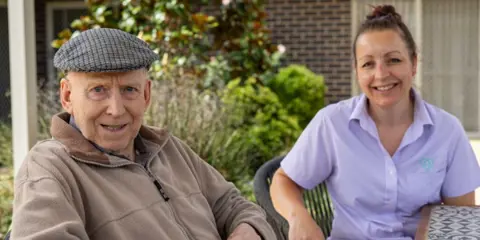 <p>Welcome to Estia Health Benalla, our aged care home in country Victoria</p>