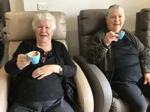 Bentleigh - Greek coffee day.jpg