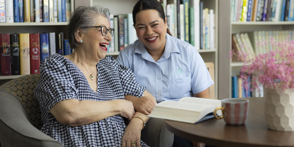 <p>Discover elevated living at our new Aged Care Home in South Australia</p>