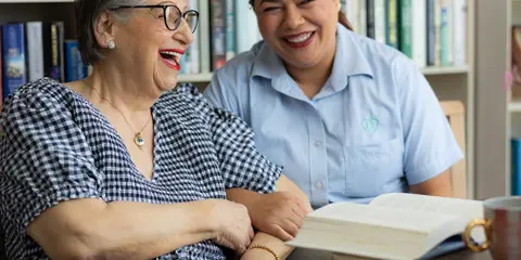 <p>Discover elevated living at our new Aged Care Home in South Australia</p>