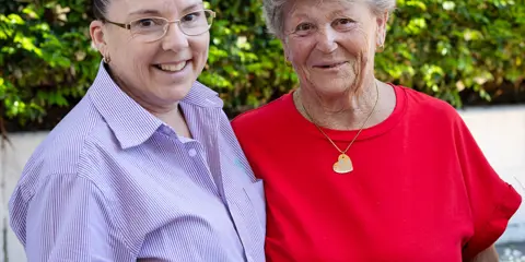 <p><span data-contrast="auto">Welcome to Estia Health Birkdale, a medium-sized home with character and warmth.</span><span data-ccp-props="{}"> </span></p>