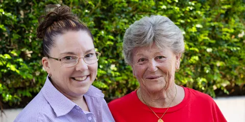 <p><span data-contrast="auto">Welcome to Estia Health Birkdale, a medium-sized home with character and warmth.</span><span data-ccp-props="{}"> </span></p>