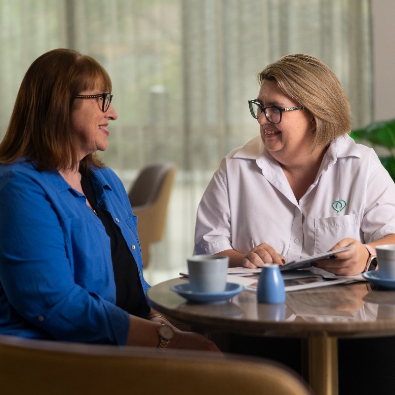 How much will residential aged care cost?