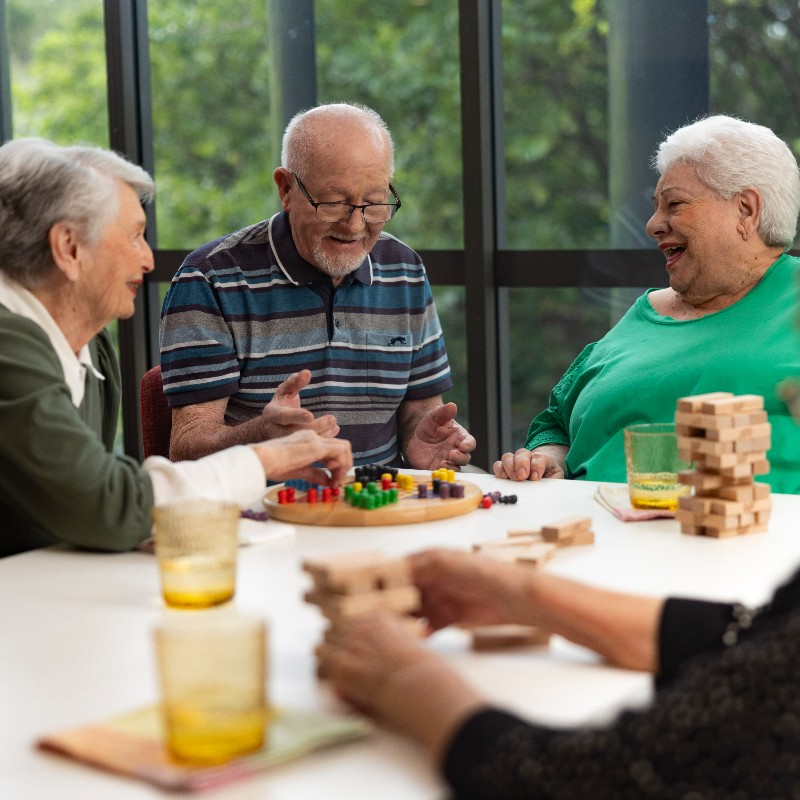 What care and services can I expect?