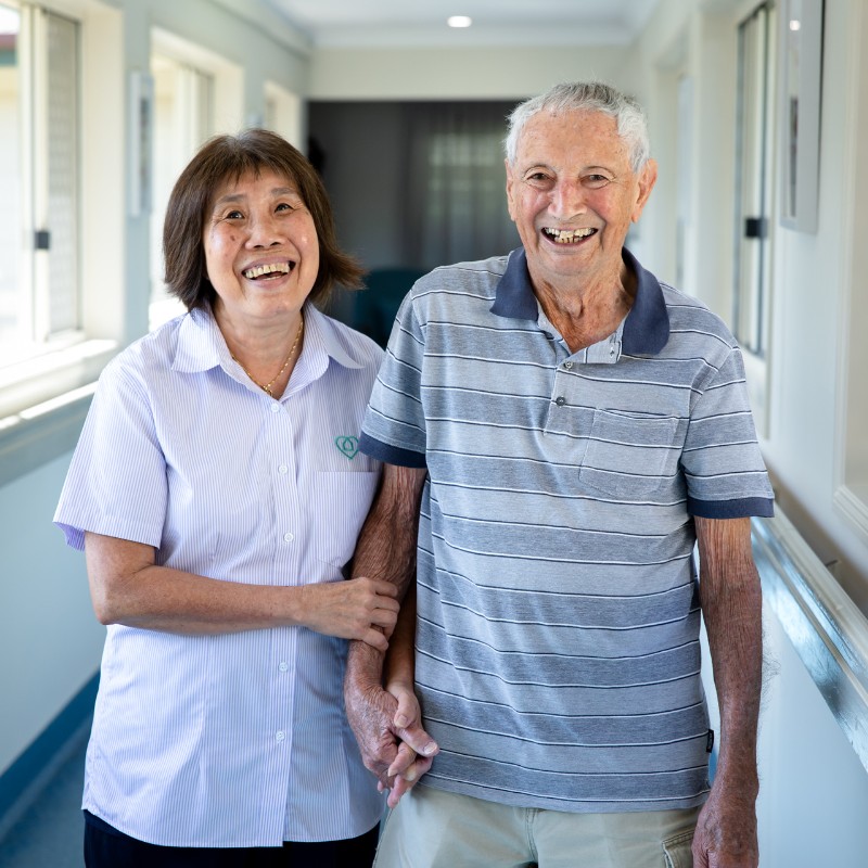 <p><span data-contrast="auto">Welcome to Estia Health Carindale, where specialised care meets the comfort of home.</span><span data-ccp-props="{}">&nbsp;</span></p>