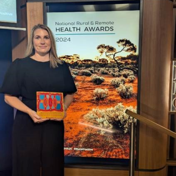 Celebrating Michaela: A Leader Making a Difference