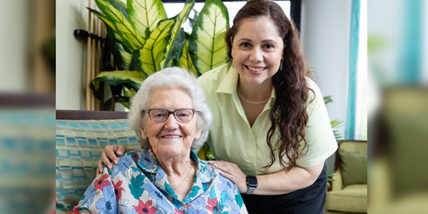 <p><span data-contrast="auto">Welcome to Estia Health Hamilton, where you become part of our family in Brisbane's vibrant Hamilton community.</span><span data-ccp-props="{}">&nbsp;</span></p>