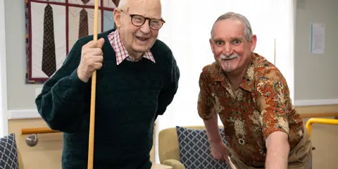 Welcome to Estia Health Leopold, one of our aged care homes located in Geelong, Victoria