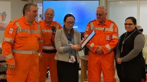 Not Too Late to Listen and Learn (NTLLL) initiative