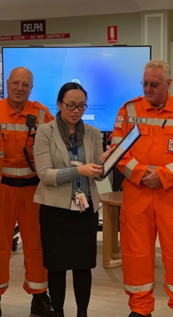 Not Too Late to Listen and Learn (NTLLL) initiative