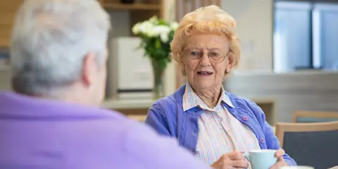 <p><span data-contrast="auto">Welcome to Estia Health Mount Gravatt East, a caring community that has been part of local families’ lives for over 50 years.</span><span data-ccp-props="{}"> </span></p>