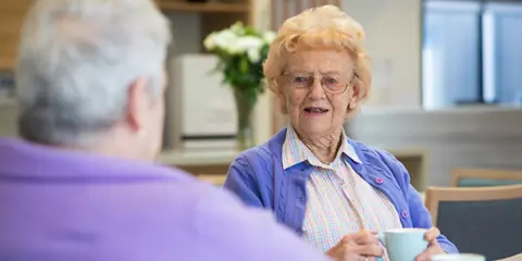 <p><span data-contrast="auto">Welcome to Estia Health Mount Gravatt East, a caring community that has been part of local families’ lives for over 50 years.</span><span data-ccp-props="{}"> </span></p>