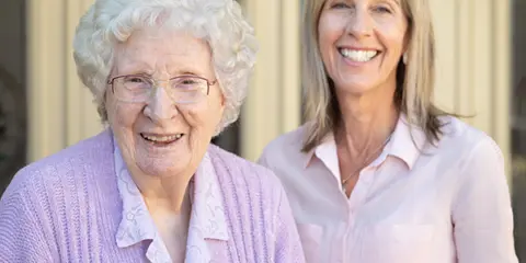Welcome to Estia Health Parkside, our aged care home located in the inner-south of Adelaide, South Australia
