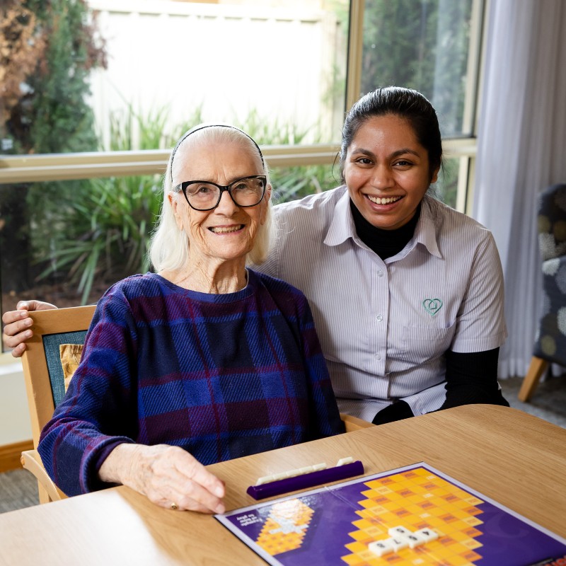 Welcome to Estia Health Parkside, our aged care home located in the inner-south of Adelaide, South Australia