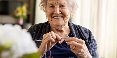 <p><span data-contrast="auto">Welcome to Estia Health Carindale, where specialised care meets the comfort of home.</span><span data-ccp-props="{}"> </span></p>