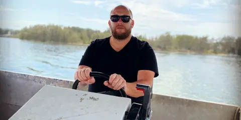 <h2 class="text-dark-teal text-3xl mb-3">NAIDOC Week - a chat with Dallas</h2>