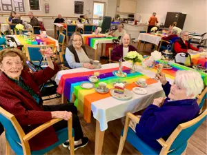 Wattle Glen_ Pride Day celebrations.jpg