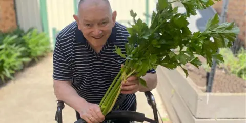 <p>A new hobby sprouts in our Werribee gardens</p>