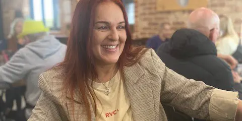 <h2 class="text-dark-teal text-3xl mb-3">Aged Care Employee Day - a chat with Kerry</h2>