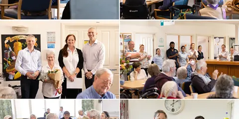 <h3 class="text-dark-teal text-2xl mb-3">20 Years of Dedication and Compassion: Estia Health Dalmeny Marks Milestone Anniversary</h3>