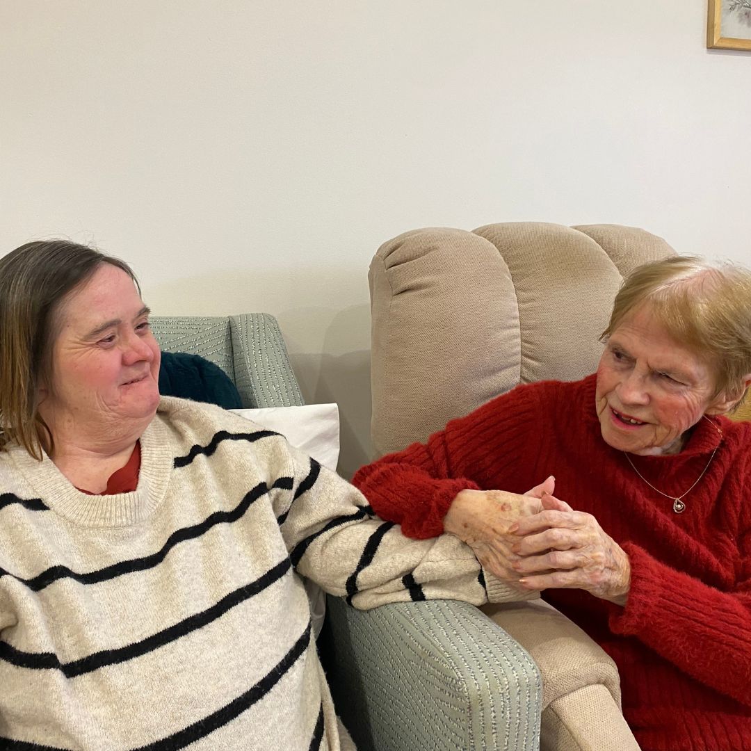 <p><span class="NormalTextRun SCXW171283500 BCX0">International Day of People with Disability 2025</span></p>