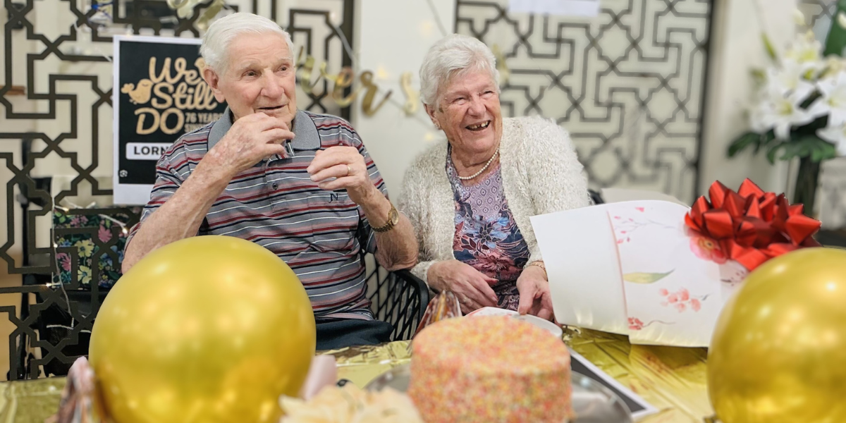 75 years and counting