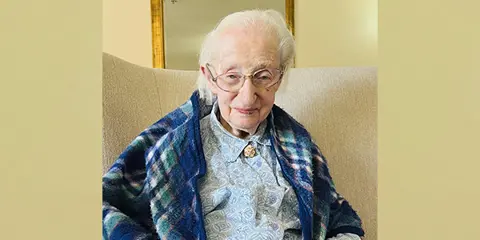 <p>June Cochrane – Toorak Gardens</p>