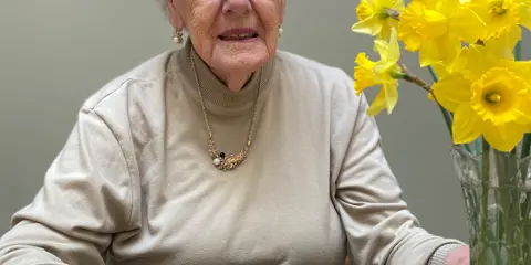 <p><span data-contrast="auto">When your loved one comes for a short stay at one of our homes, you can rest easy knowing they’ll be cared for by a dedicated and compassionate team in a warm, supportive environment.</span></p>