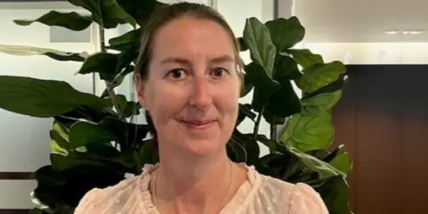 <p>Bree Donnelly Wins Most Outstanding Aged Care Worker in Australia</p>