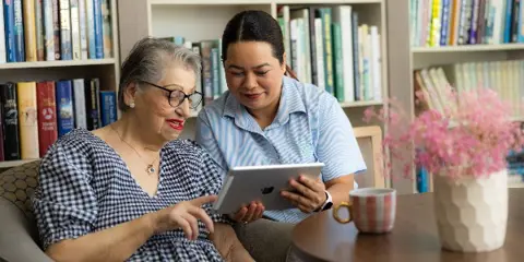 <p>Getting started with Coupa</p>