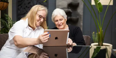 Telehealth 