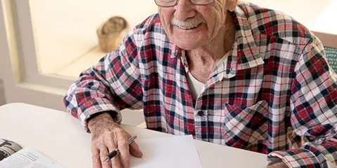 What is dementia?